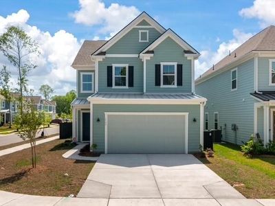 1740 Grovehurst Drive, Charleston, SC 29414