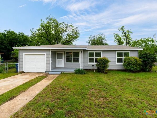 1009 S 5th Street , Copperas Cove, TX 76522