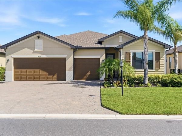 14617 Libros CT, FORT MYERS, FL 33905