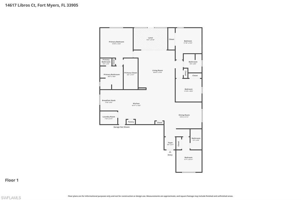 14617 Libros Ct, Fort Myers, FL 33905 Photo