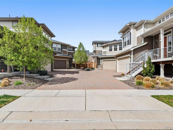 10539 Waco Street , Commerce City, CO 80022