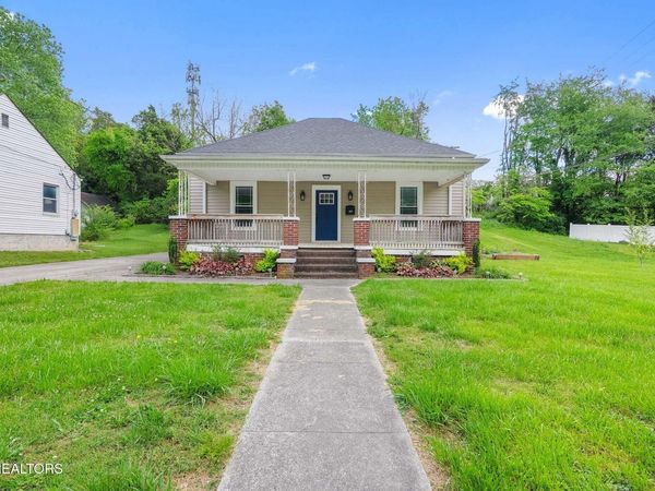 1610 Edgewood Ave, Knoxville, TN 37917
