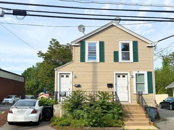 104R Calvary St., Unit 104R, Waltham, MA 02453
