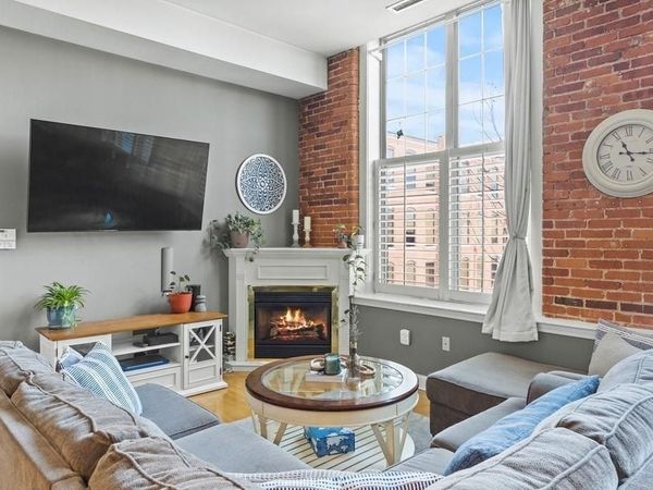 11 Lake St, Unit 125, Wakefield, MA 01880