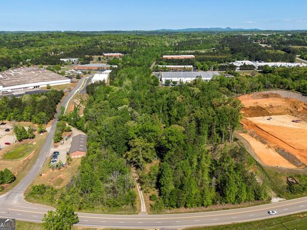 5017 Ball Ground Highway, Ball Ground, GA 30107