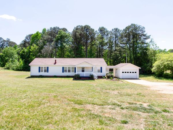 2955 Tommy Dillard Road, Monroe, GA 30656