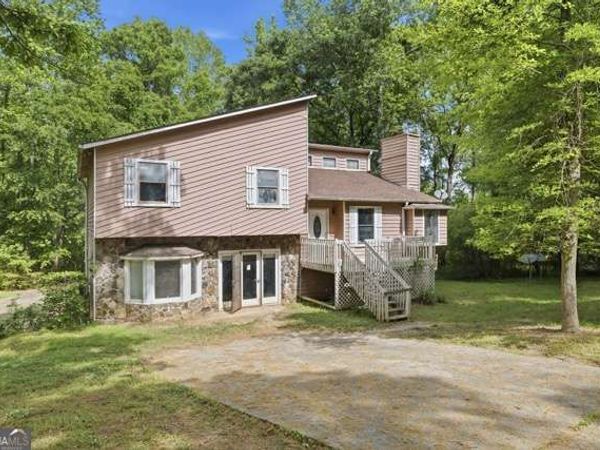 40 Judy Court, Stockbridge, GA 30281