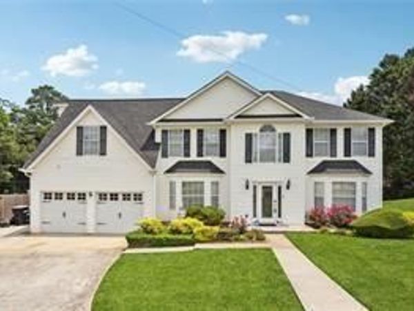 1760 Waterton Lane , Lithonia, GA 30058