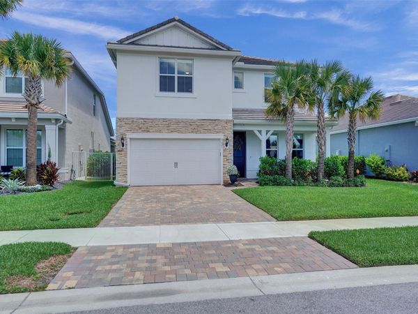 9621 Mosler Trail, Lake Worth, FL 33467