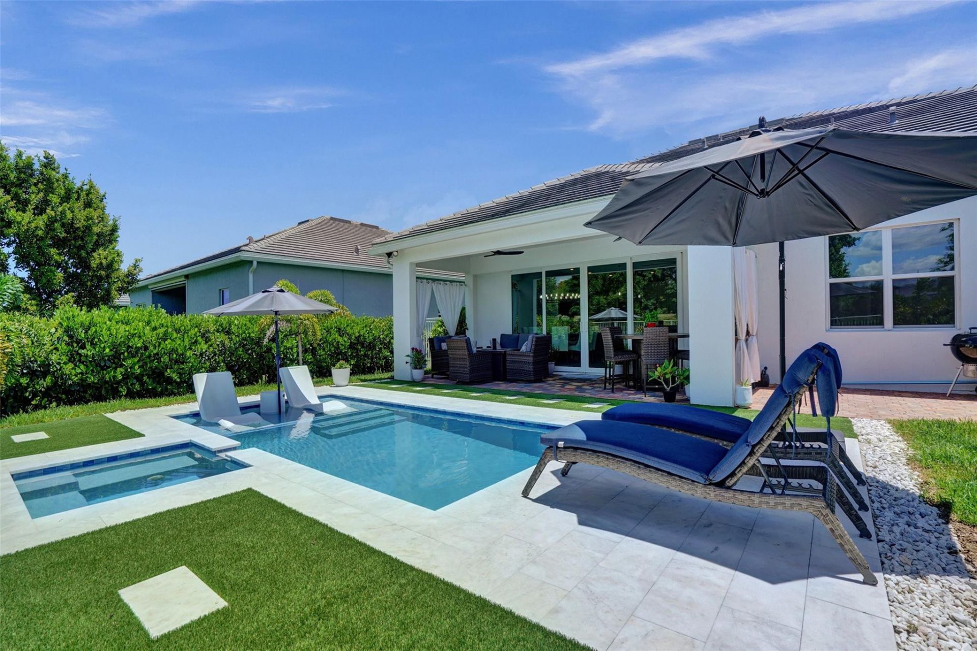 9621 Mosler Trail, Lake Worth, FL 33467 Photo
