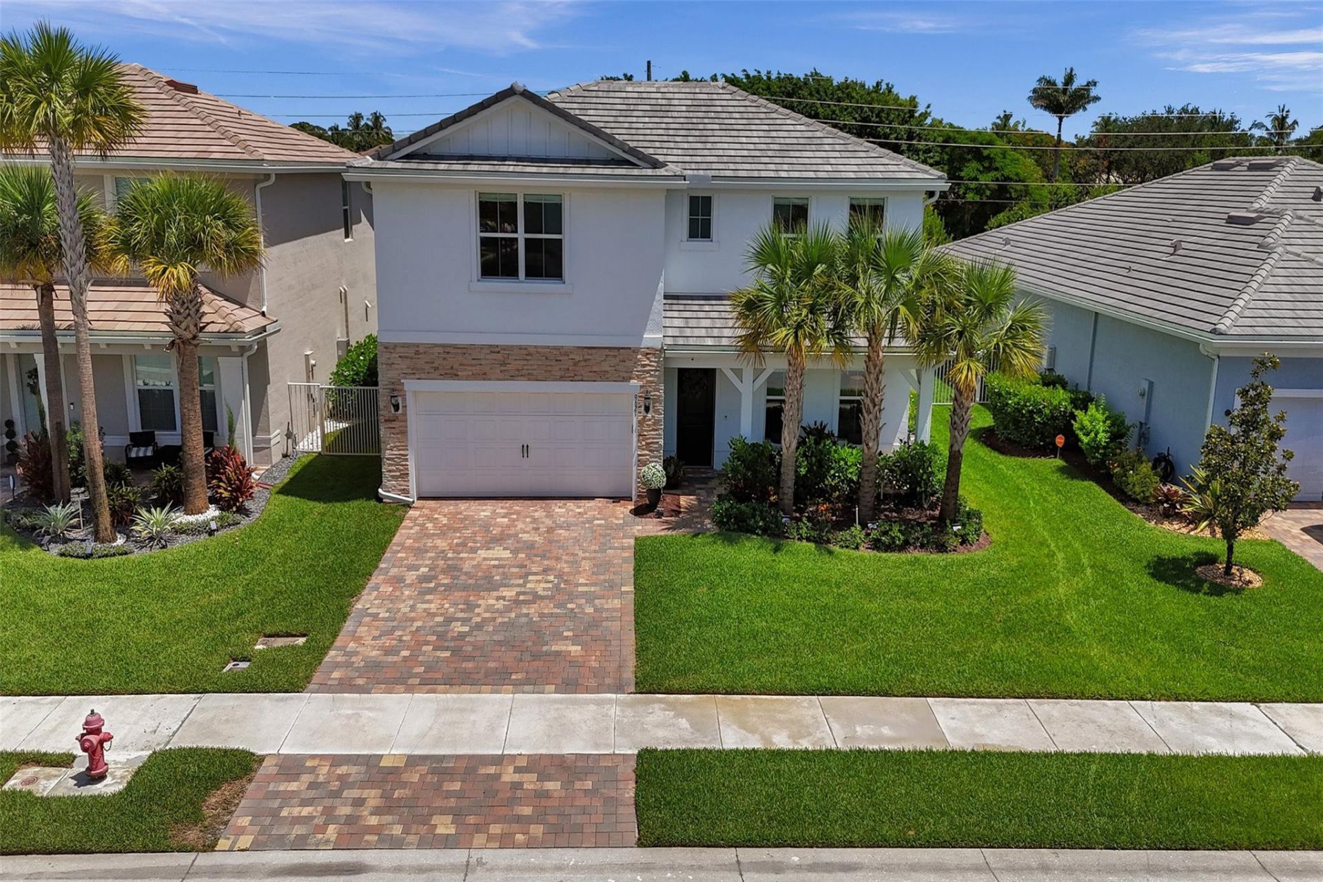 9621 Mosler Trail, Lake Worth, FL 33467 Photo