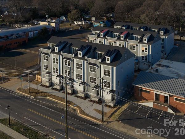 3031 Casting Street, Unit 6, Charlotte, NC 28206
