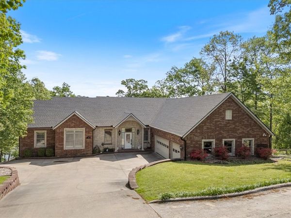 16 Talana Place , Bella Vista, AR 72715