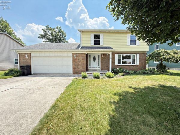 259 Lelar, Tiffin, OH 44883