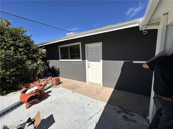 608 Bryant Court , Boulder City, NV 89005