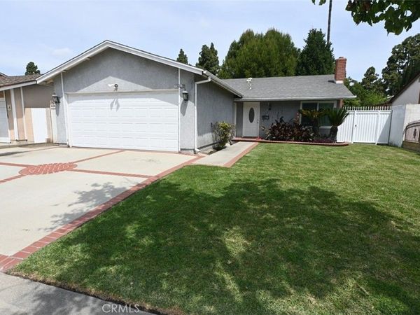 13107 Caravel , Cerritos, CA 90703