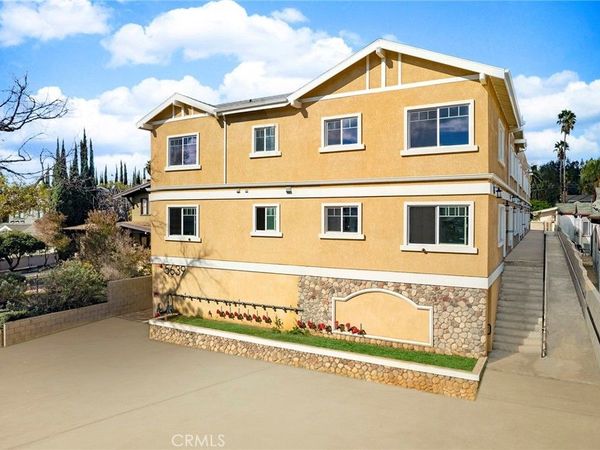 5639 N Huntington Drive , Unit 1, Los Angeles, CA 90032