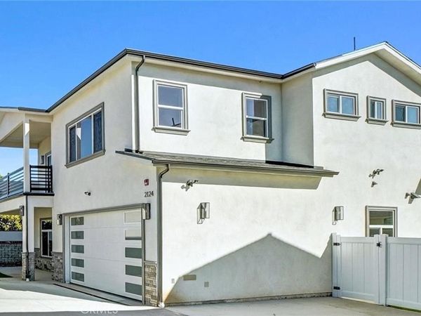 2128 W 238th Street , Torrance, CA 90501