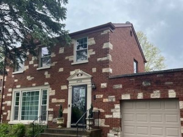 4716 Wolf Road , Western Springs, IL 60558