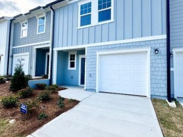 502 Robson Drive, Villa Rica, GA 30180