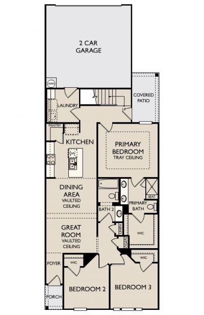 420 Stonehaus Crossing , Antioch, TN 37013 Main Photo