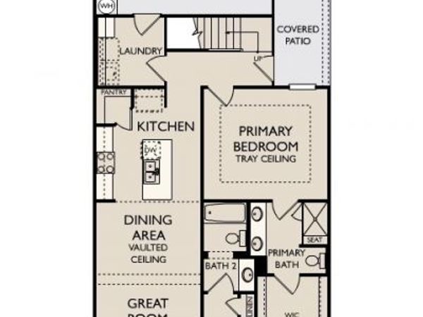 420 Stonehaus Crossing , Antioch, TN 37013