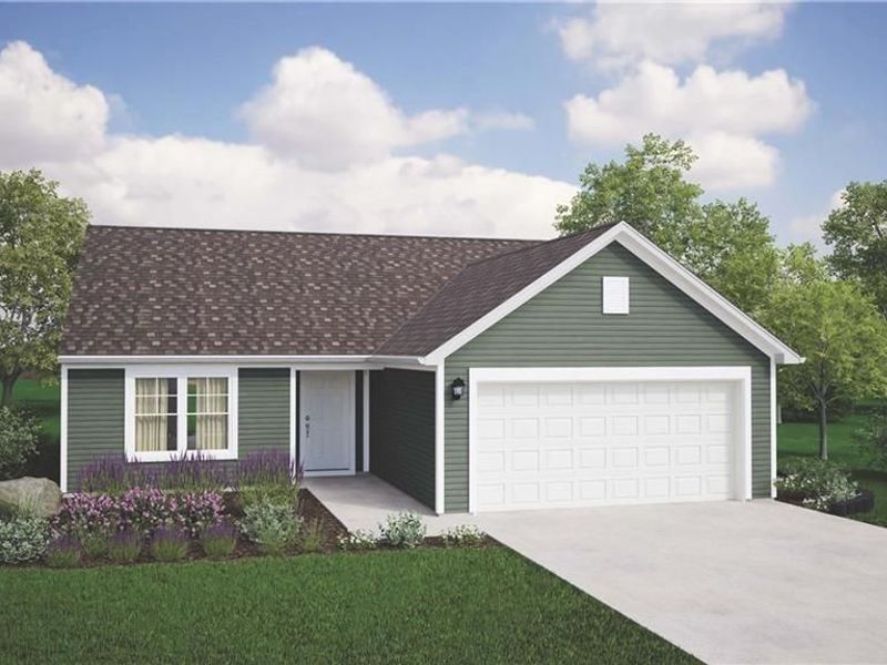 1579 Chikasaw Way, Piqua, OH 45356 Photo 1