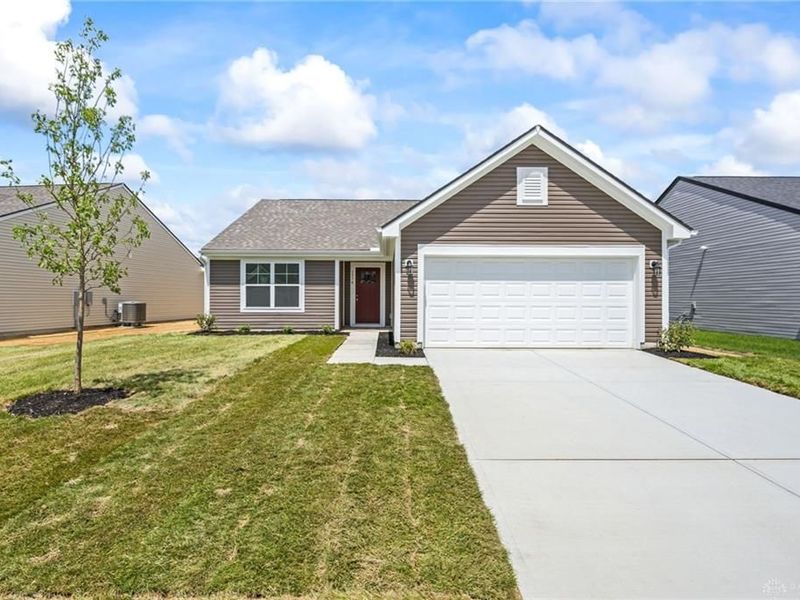 1579 Chickasaw Way, Piqua, OH 45356 Photo 1