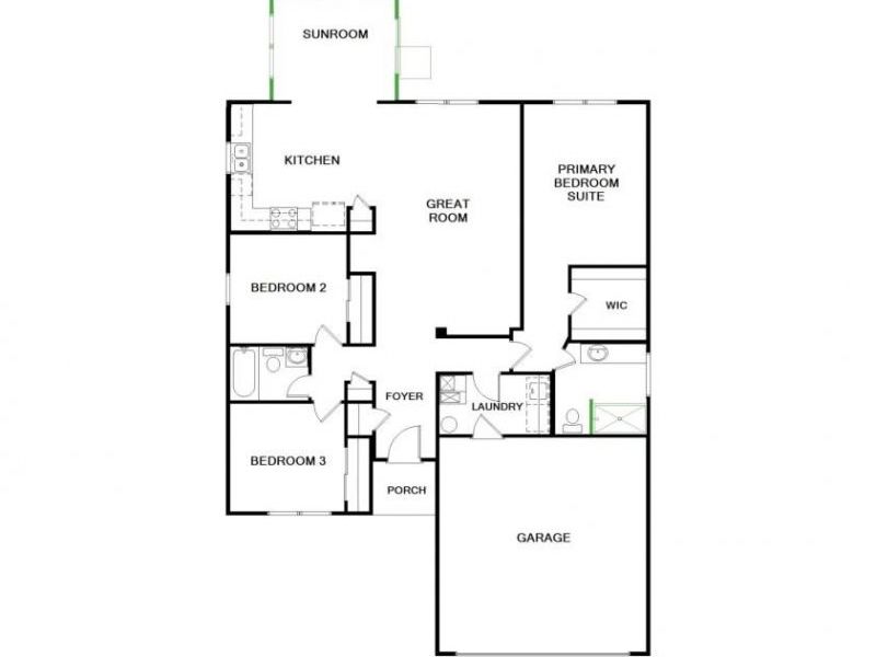 1579 Chikasaw Way, Piqua, OH 45356 Photo 2