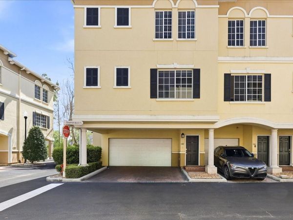 5202 HAMPTON BEACH PLACE , Unit 5202, TAMPA, FL 33609