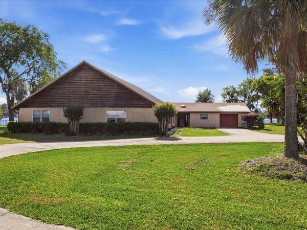 229 LAKE IDA POINT DRIVE, INTERLACHEN, FL 32148