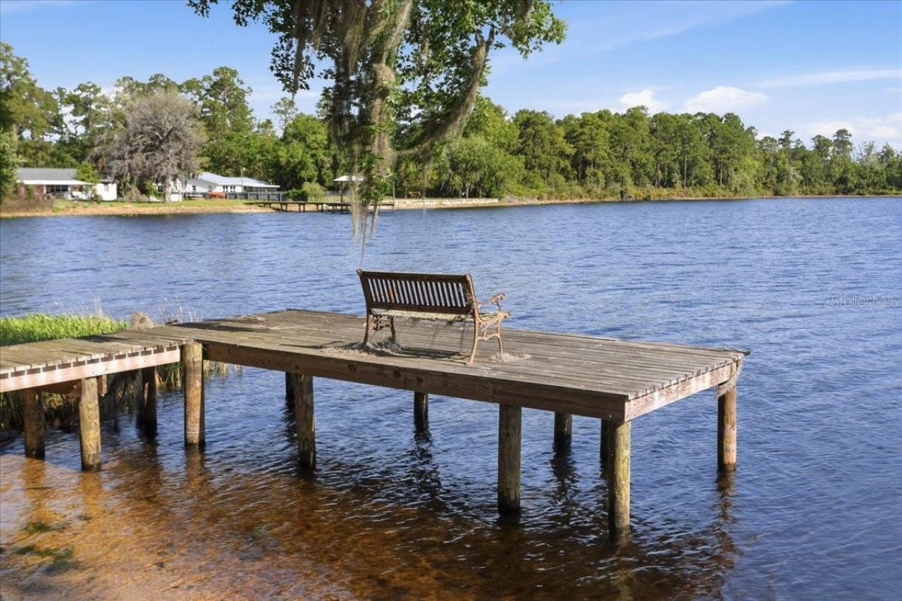 229 Lake Ida Point Drive, Interlachen, FL 32148 Photo