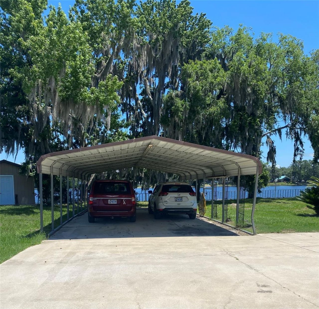 229 Lake Ida Point Drive, Interlachen, FL 32148 Photo