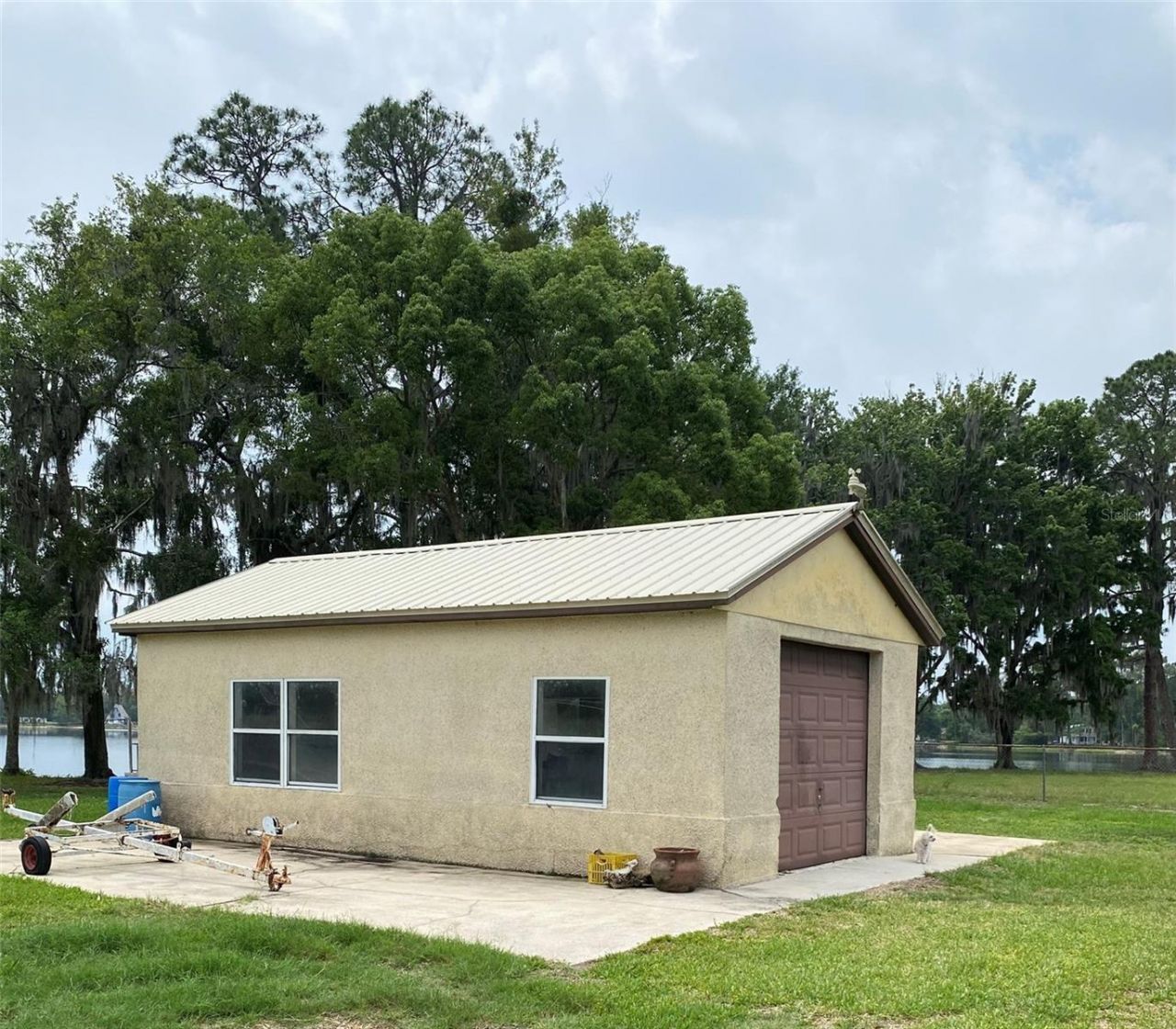 229 Lake Ida Point Drive, Interlachen, FL 32148 Photo