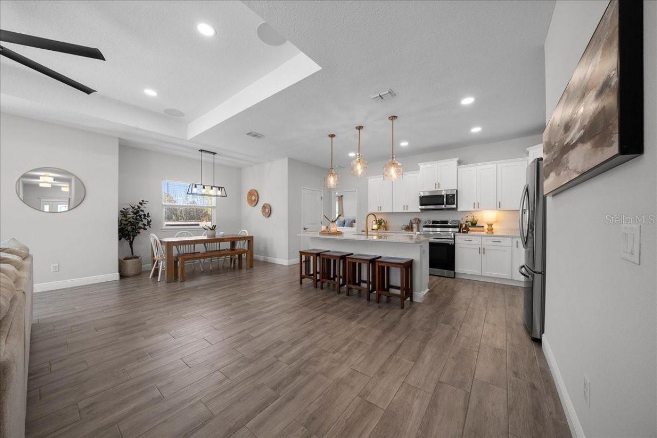 2192 W Riley Drive , Citrus Springs, FL 34434 Photo