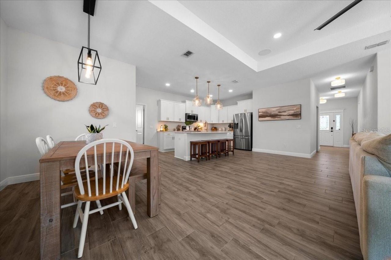 2192 W Riley Drive , Citrus Springs, FL 34434 Photo