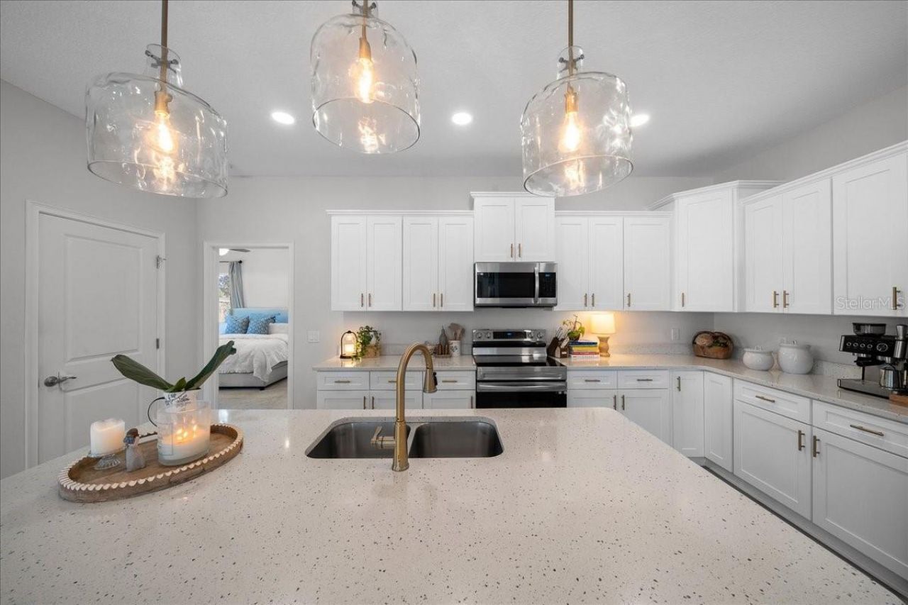 2192 W Riley Drive , Citrus Springs, FL 34434 Photo