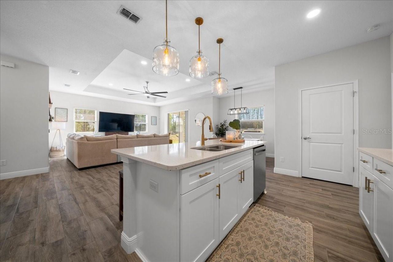 2192 W Riley Drive , Citrus Springs, FL 34434 Photo