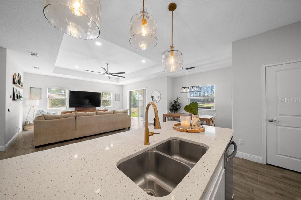 2192 W Riley Drive , Citrus Springs, FL 34434 Photo