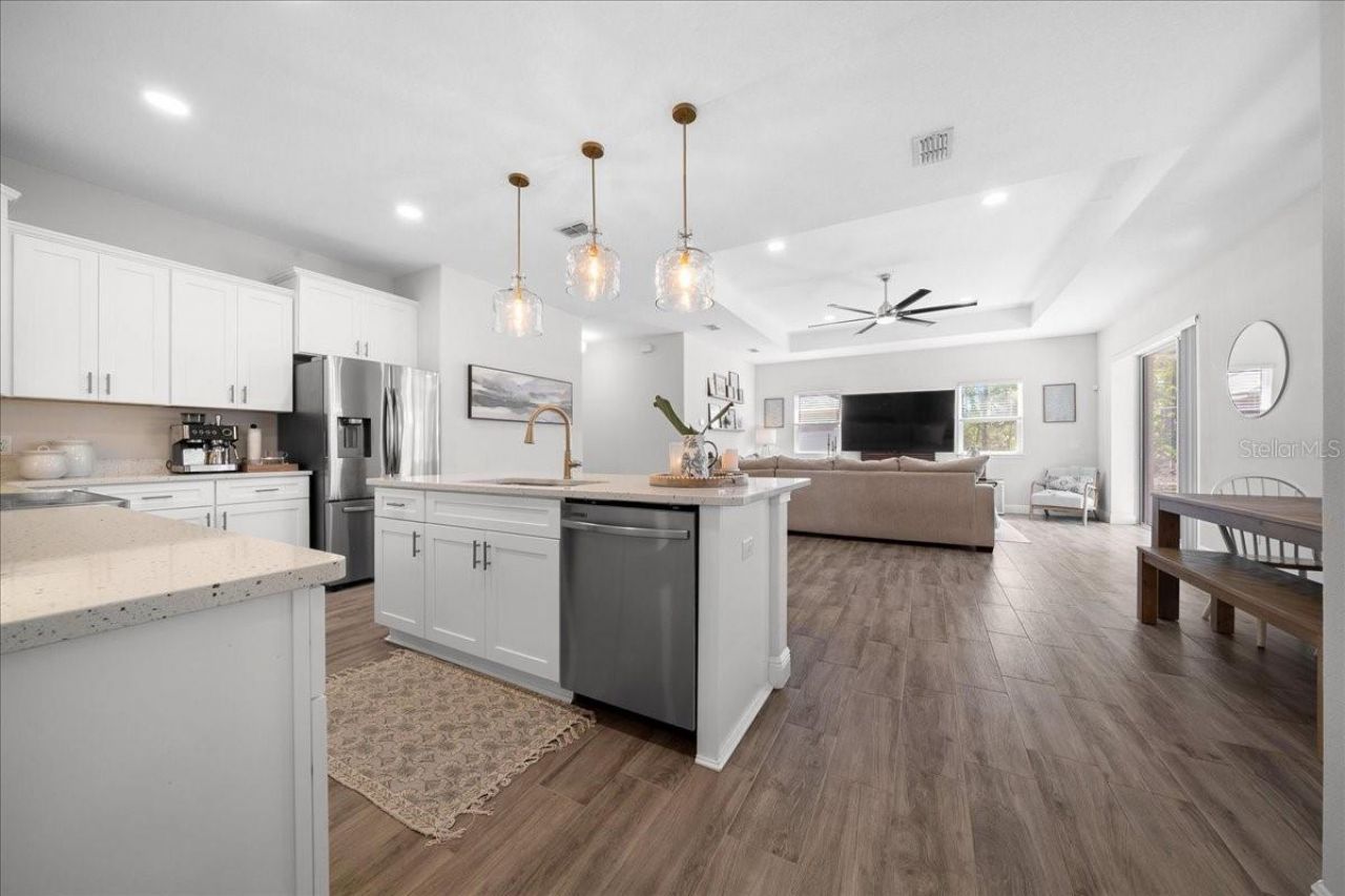 2192 W Riley Drive , Citrus Springs, FL 34434 Photo