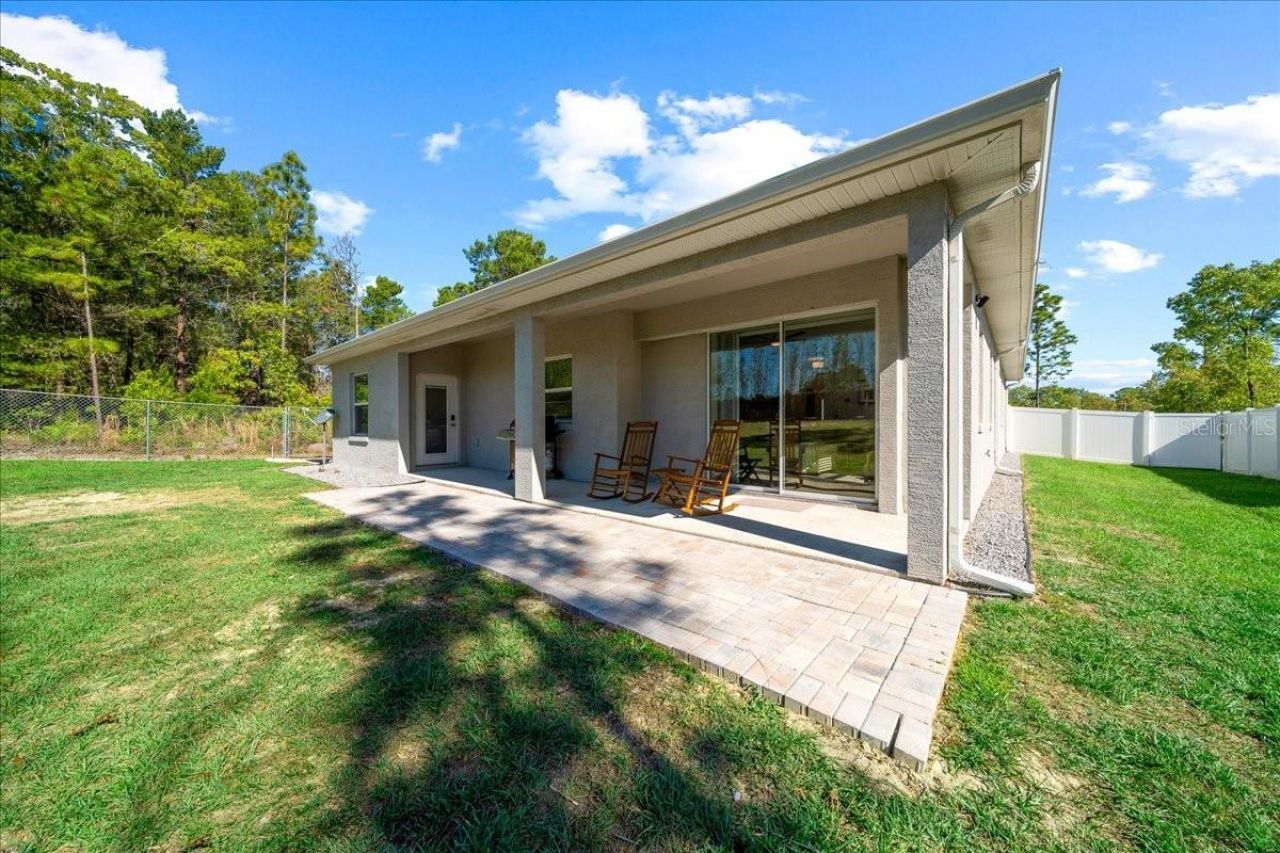 2192 W Riley Drive , Citrus Springs, FL 34434 Photo