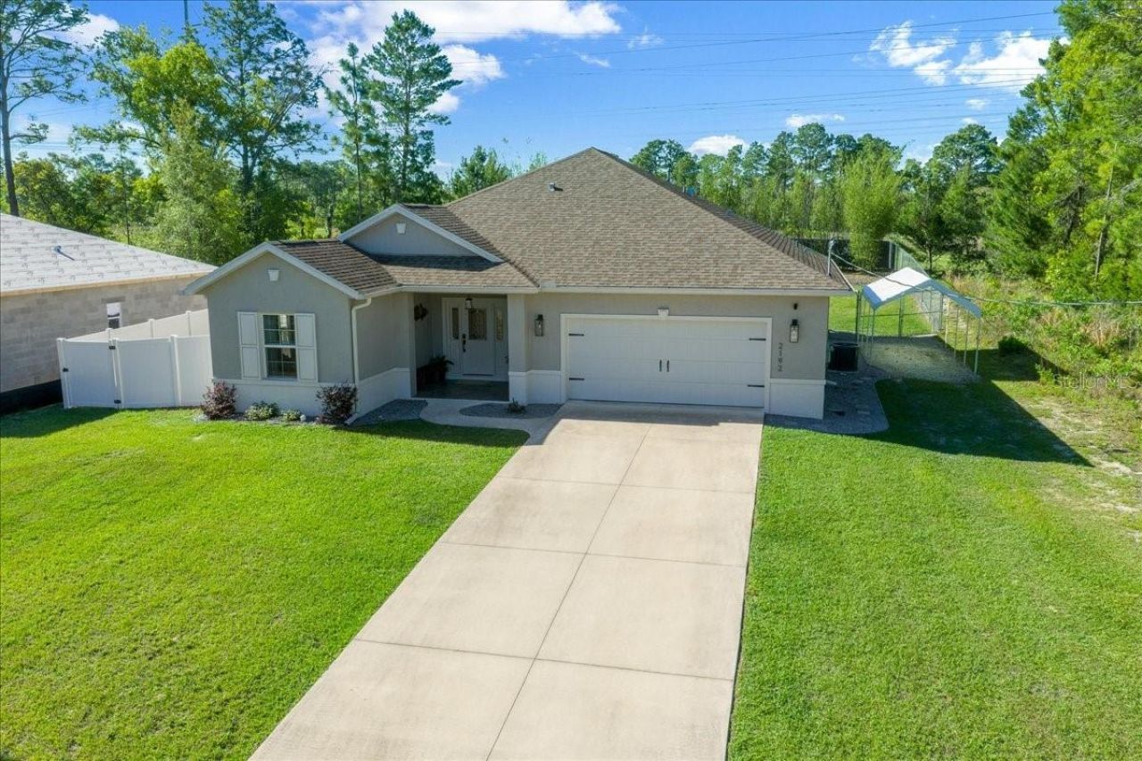 2192 W Riley Drive , Citrus Springs, FL 34434 Photo