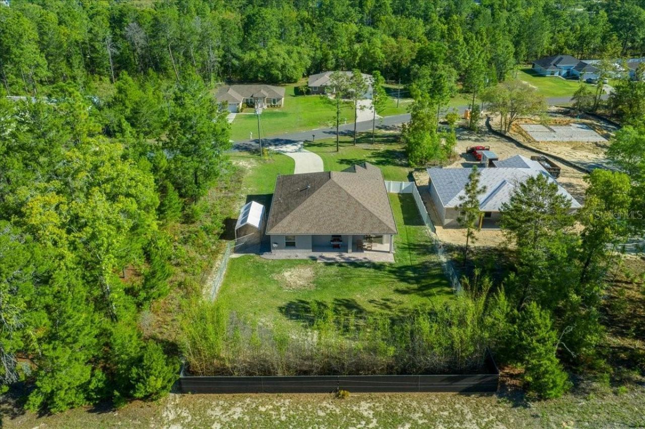 2192 W Riley Drive , Citrus Springs, FL 34434 Photo