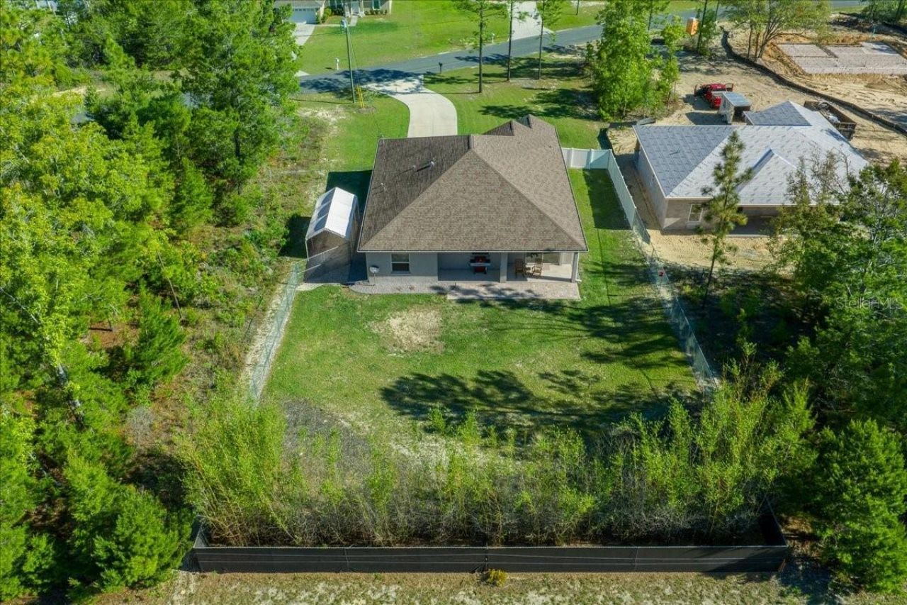 2192 W Riley Drive , Citrus Springs, FL 34434 Photo