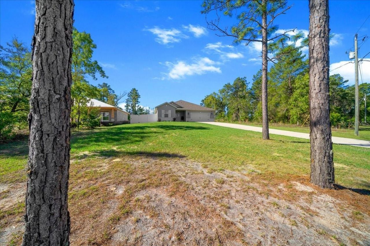 2192 W Riley Drive , Citrus Springs, FL 34434 Photo
