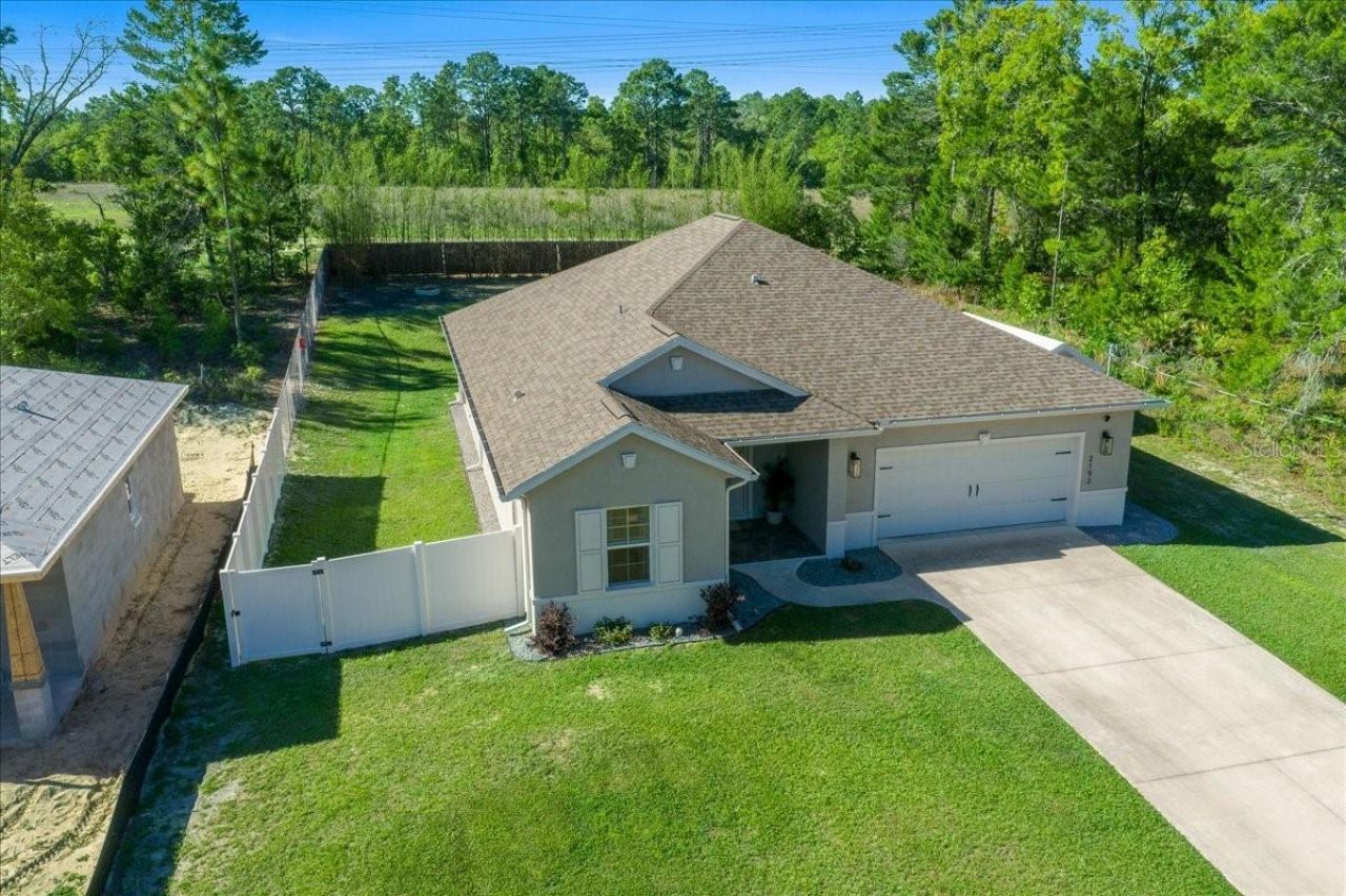 2192 W Riley Drive , Citrus Springs, FL 34434 Photo