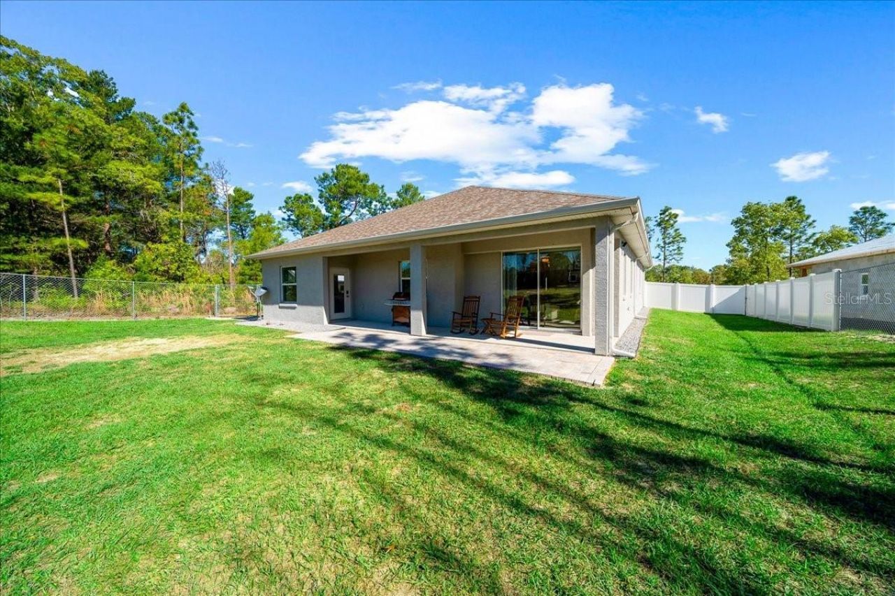 2192 W Riley Drive , Citrus Springs, FL 34434 Photo