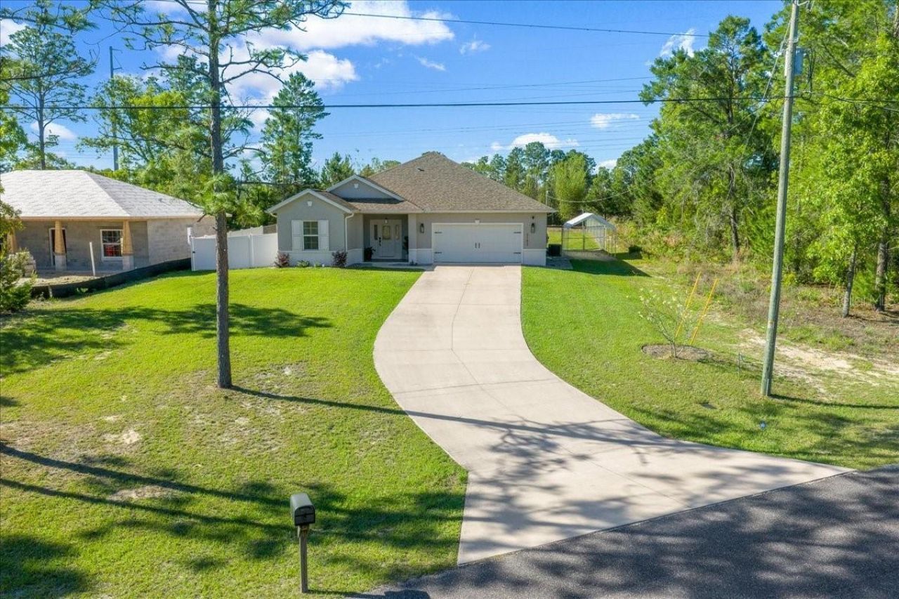 2192 W Riley Drive , Citrus Springs, FL 34434 Photo