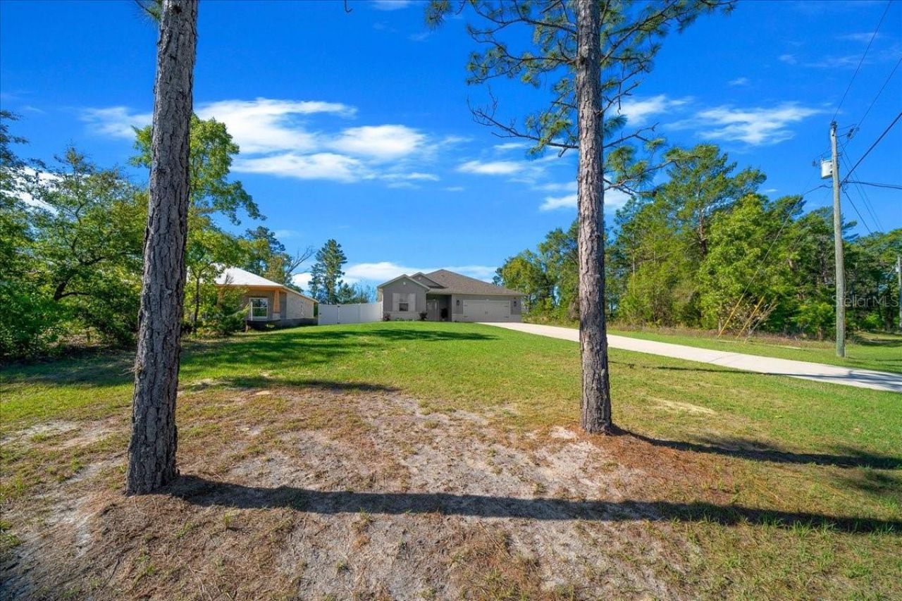 2192 W Riley Drive , Citrus Springs, FL 34434 Photo