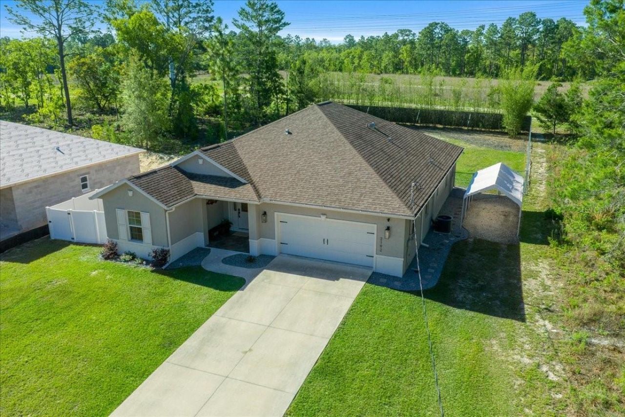 2192 W Riley Drive , Citrus Springs, FL 34434 Photo